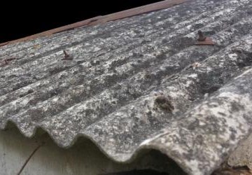Likwidacja wyrobów zawierających azbest w Powiecie Nowosądeckim