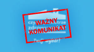Komunikat Narodowego Funduszu Ochrony Środowiska i Gospodarki Wodnej odnośnie działania operatorów prywatnych w województwie małopolskim