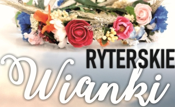 Ryterskie Wianki 2019