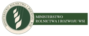 Ogłoszenie Ministra