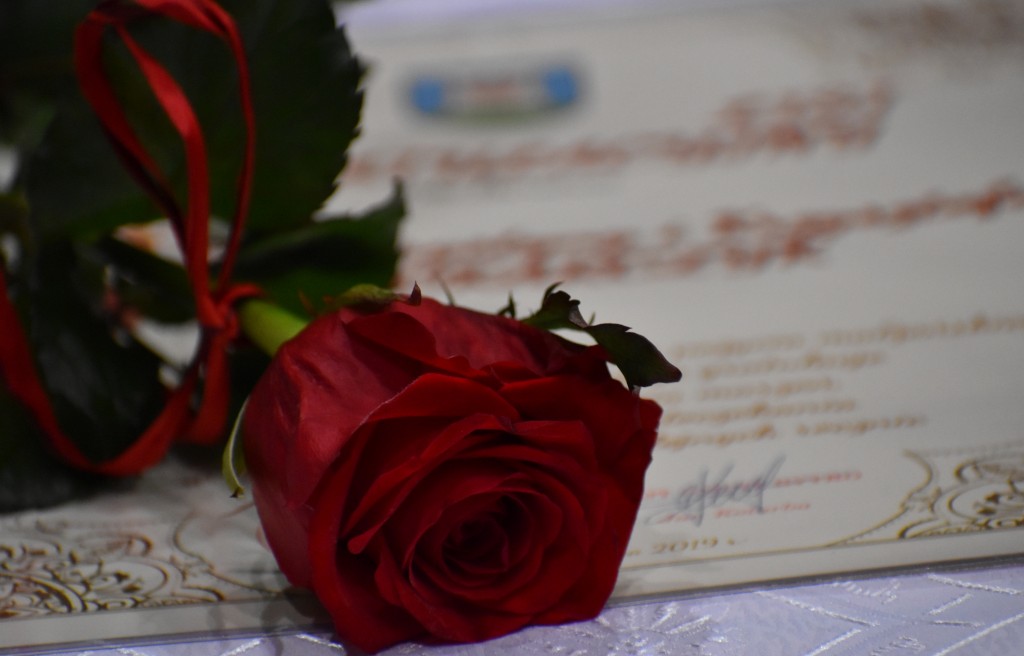 Jubileusze Par Małżeńskich 2019