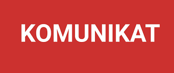 Komunikat