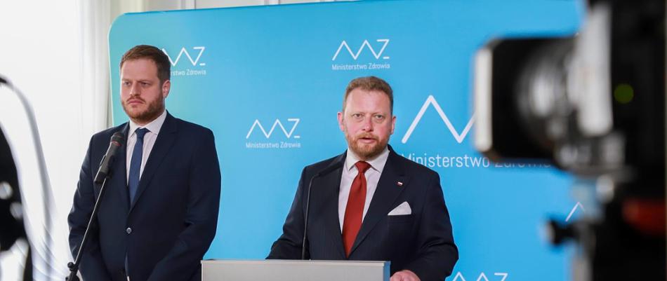 Nowe zasady bezpieczeństwa dla 19 powiatów