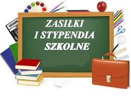 Pomoc materialna o charakterze socjalnym – stypendia i zasiłki szkolne