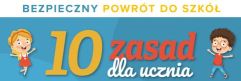 Jak organizować kształcenie w czasie epidemii - zalecenia dla dyrektorów szkół