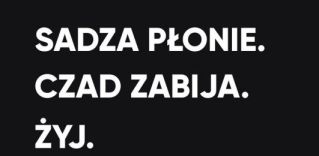 Komunikat Międzywojewódzkiego Cechu Kominiarzy