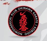 Zajęcia karate