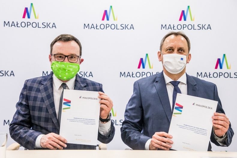 Przedsiębiorco, nie jesteś sam! Sprawdź, gdzie uzyskasz pomoc