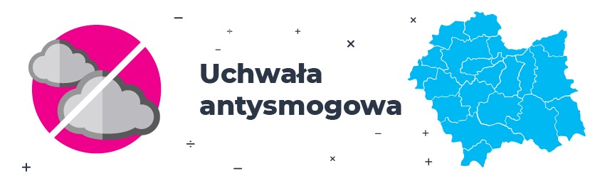 Uchwała antysmogowa dla Małopolski