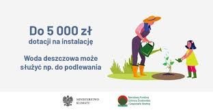 Program „Moja Woda” 2.0.