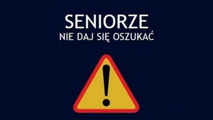 Uwaga!!! Mieszkanka Gminy Rytro oszukana metodą 