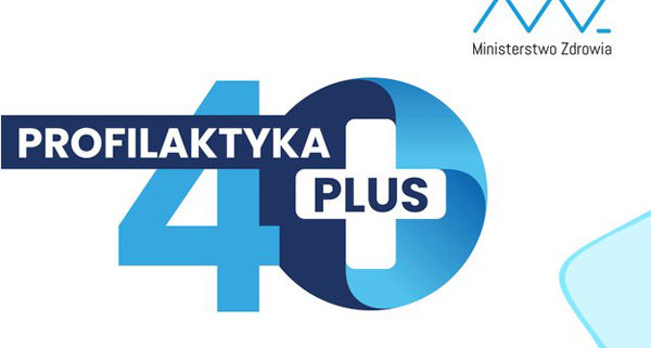 Profilaktyka 40 PLUS