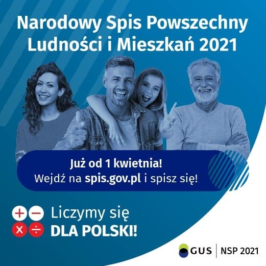 Nie bój się Spisu