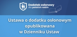 Dodatek osłonowy
