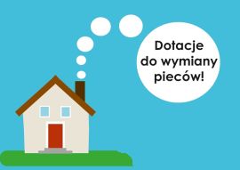 Dofinansowanie wymiany kotłów w Gminie Rytro