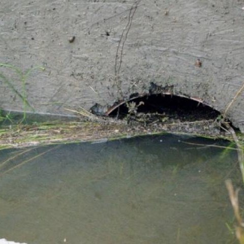 Obowiązek dbania o  należyty stan przepustów