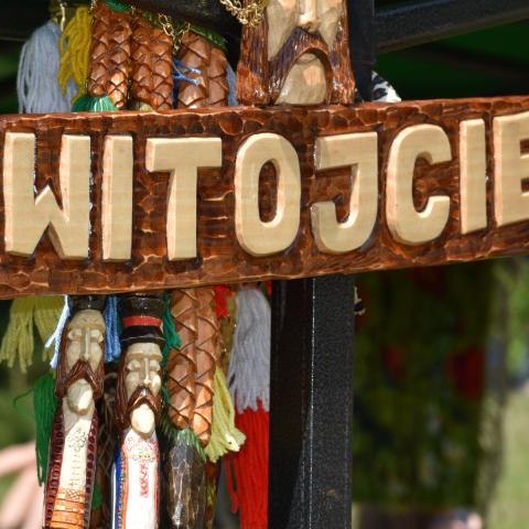 Wójt Gminy Rytro składa serdeczne  podziękowania