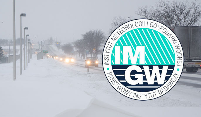 Ostrzeżenie meteorologiczne