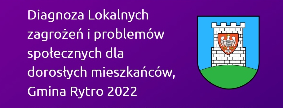 Diagnoza Społeczna Rytro 2022