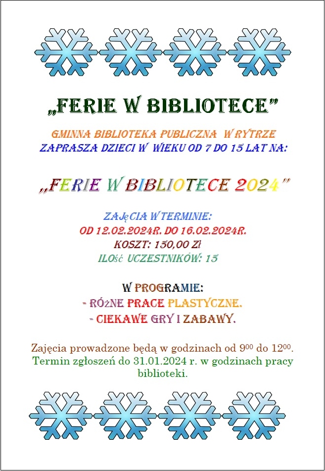 Informacja