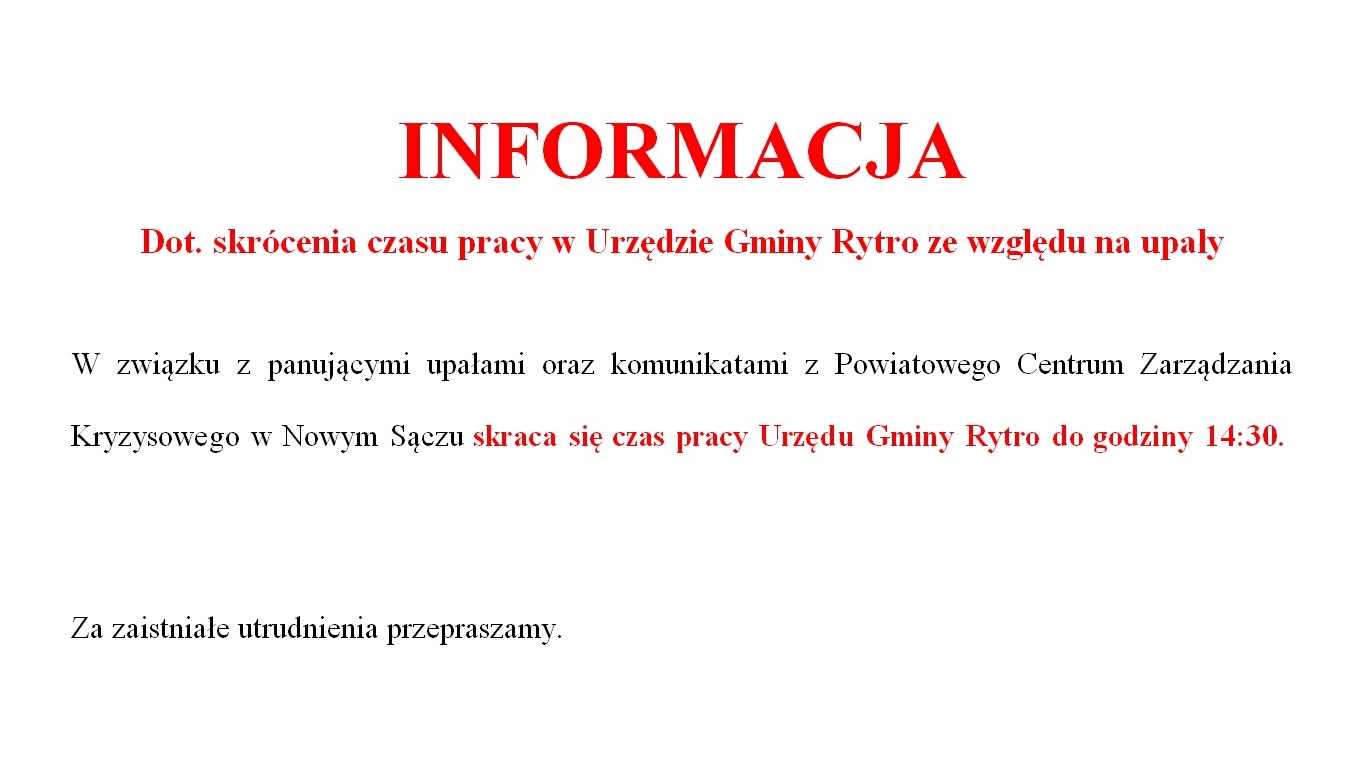 Informacja