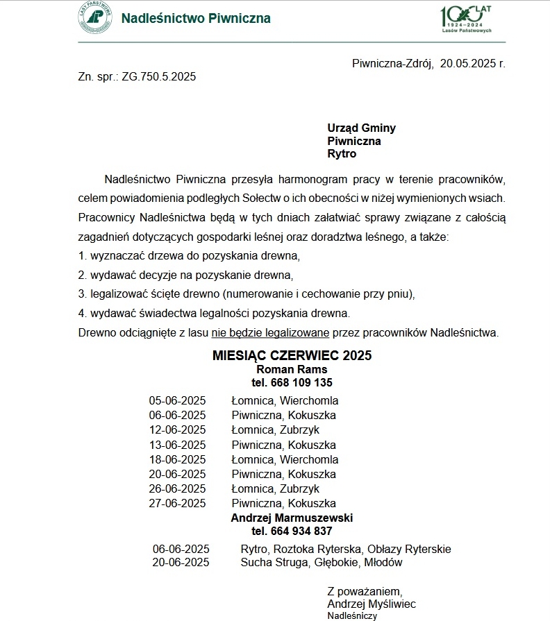Informacja