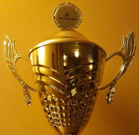 RYTRO laureatem XXIII Sportowego Turnieju Miast i Gmin Małopolska 2017