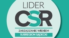 Zostań liderem CSR