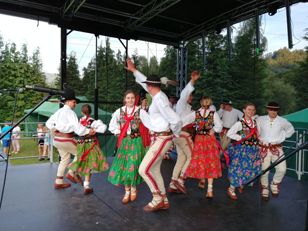 Festyn Regionalny 2018