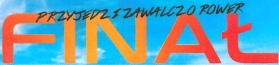 Przyjedź i zawalcz o rower