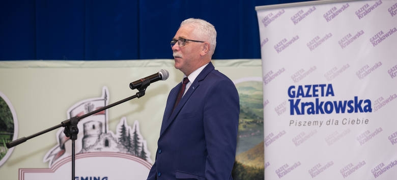 Wielki finał odkrywania Małopolski 2018 odbył się w Rytrze