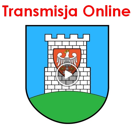 Transmisja Online