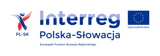 Nowy produkt turystyczny-odcinek transeuropejskiej trasy rowerowej EuroVelo 11-kontynuacja budowy trasy w miejscowościach Star'a L'ubown, Chmel'nica, Muszyna, Piwniczna-Zdrój, Rytro realizowane w ramach Programu Wspólpracy Trnasgranicznej Interreg V-A Pol