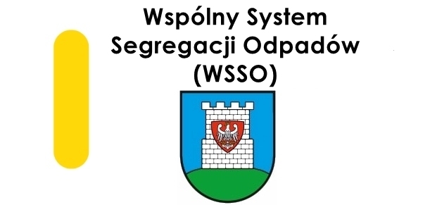 Wspólny System Segregacji Odpadów