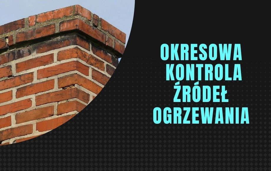 Okresowe kontrole systemu ogrzewania i systemu klimatyzacji w budynkach