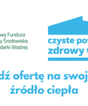 Sprawdź ofertę na swoje nowe źródło ciepła!