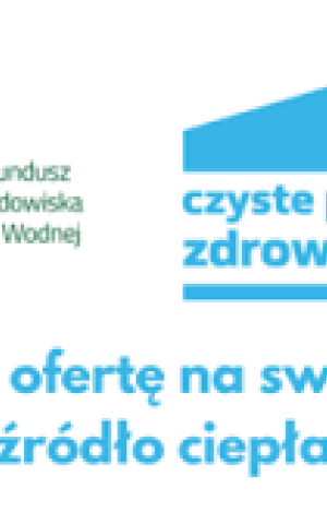 Sprawdź ofertę na swoje nowe źródło ciepła!