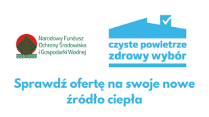 Sprawdź ofertę na swoje nowe źródło ciepła!