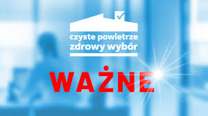 Zmiany w Programie Czyste Powietrze