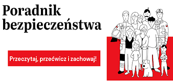 Poradnik bezpieczeństwa. Przeczytaj, przećwicz i zachowa